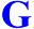 g