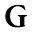 g