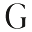 g