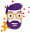 g