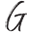 g