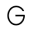 g