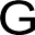 g