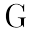 g