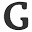 g