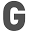 g