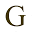 g