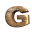 g