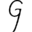 g