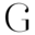 g