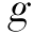 g
