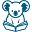 g