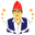 g