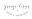 g