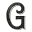 g
