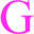 g