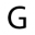 g