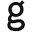 g