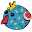 g