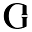 g
