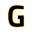 g