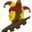 g