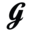 g
