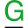 g