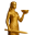 g