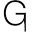 g