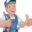 g