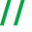 g