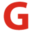 g
