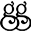 g
