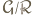 g