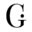 g