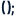 g