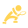 g