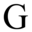g
