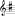 g