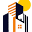 9