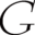 g