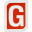 g