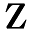 z