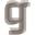 g