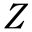 z