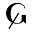 g