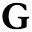 g