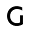 g