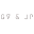 g